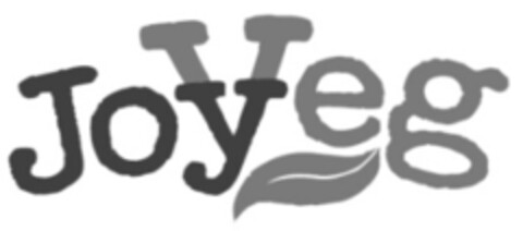 JOYVEG Logo (EUIPO, 17.02.2017)