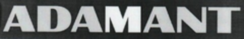 ADAMANT Logo (EUIPO, 02.03.2017)