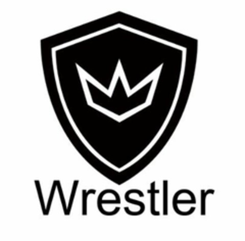Wrestler Logo (EUIPO, 03.04.2017)