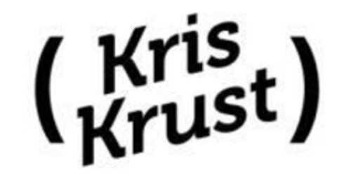 ( Kris Krust ) Logo (EUIPO, 04/07/2017)