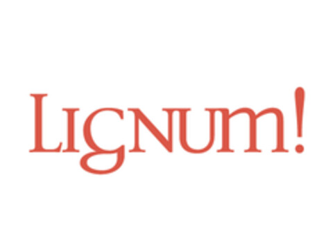 LIGNUM! Logo (EUIPO, 04/10/2017)