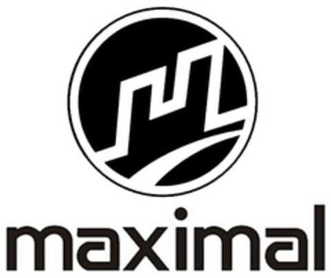 Maximal Logo (EUIPO, 25.06.2017)