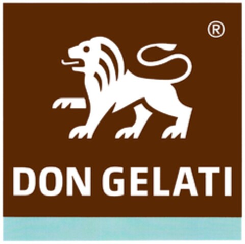 DON GELATI Logo (EUIPO, 30.08.2017)