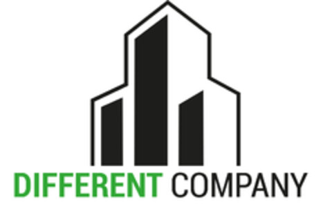 Different Company Logo (EUIPO, 15.09.2017)