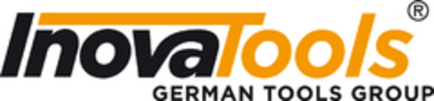 GERMAN TOOLS GROUP Logo (EUIPO, 26.10.2017)