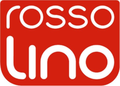 ROSSO LINO Logo (EUIPO, 29.11.2017)