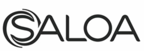 SALOA Logo (EUIPO, 12/07/2017)