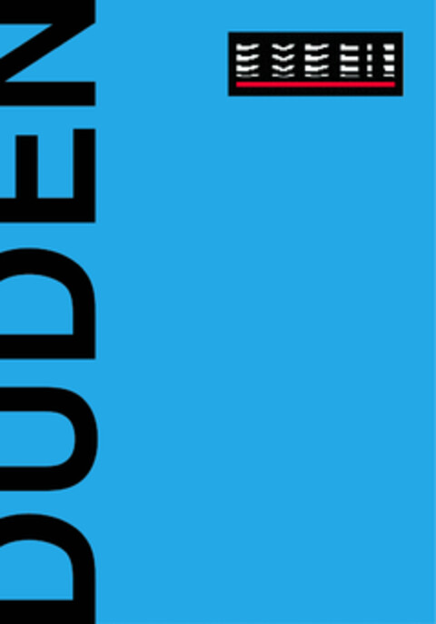 DUDEN Logo (EUIPO, 15.12.2017)