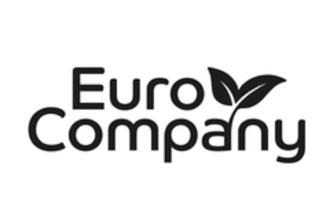 EURO COMPANY Logo (EUIPO, 23.01.2018)