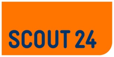 SCOUT 24 Logo (EUIPO, 24.01.2018)