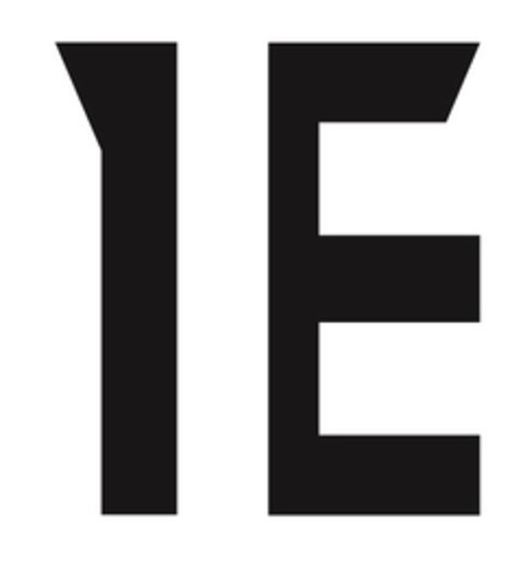 IE Logo (EUIPO, 24.01.2018)