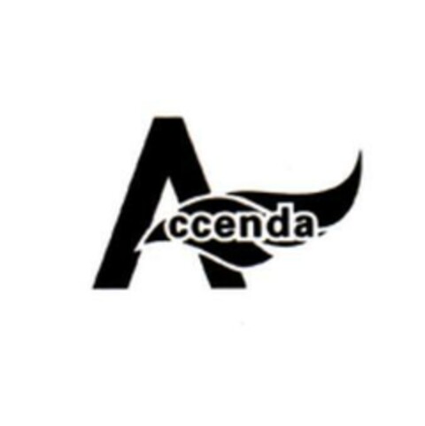 Accenda Logo (EUIPO, 30.01.2018)