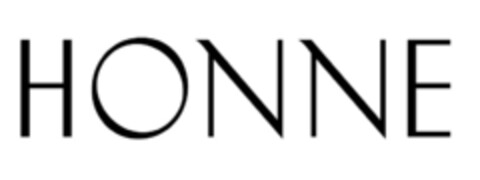 HONNE Logo (EUIPO, 30.01.2018)