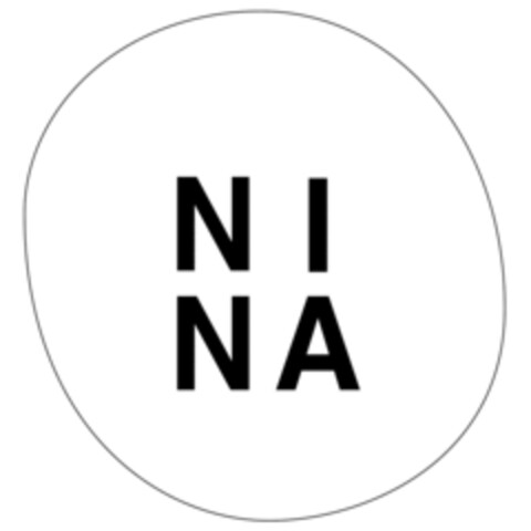 NINA Logo (EUIPO, 02/13/2018)