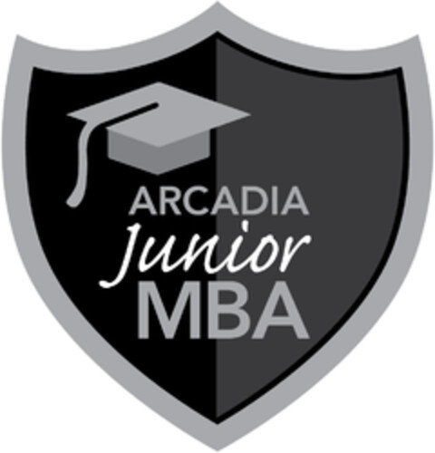 ARCADIA Junior MBA Logo (EUIPO, 15.02.2018)