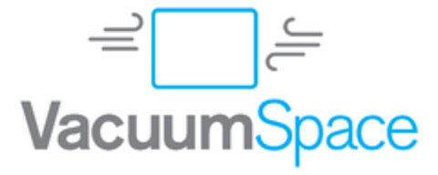 VACUUMSPACE Logo (EUIPO, 23.03.2018)