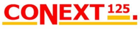 CONEXT125 Logo (EUIPO, 02.05.2018)