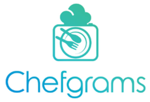 Chefgrams Logo (EUIPO, 09.05.2018)