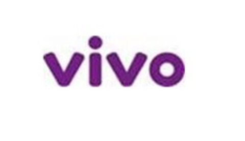 vivo Logo (EUIPO, 05/17/2018)