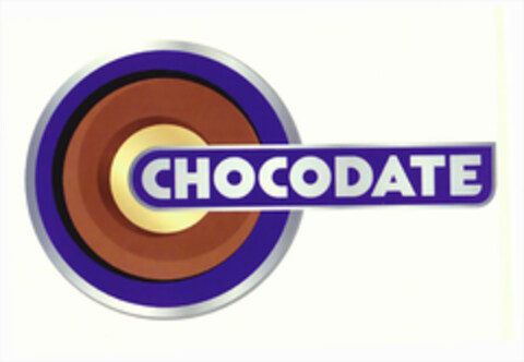 CHOCODATE Logo (EUIPO, 19.07.2018)
