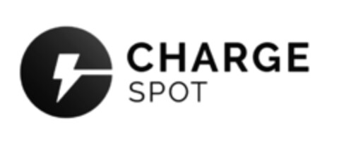 CHARGE SPOT Logo (EUIPO, 20.08.2018)