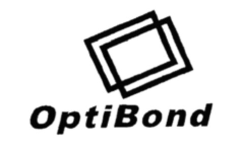 OPTIBOND Logo (EUIPO, 08/23/2018)