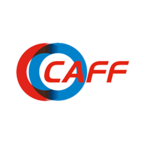 CAFF Logo (EUIPO, 10/11/2018)