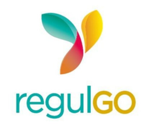 regulGO Logo (EUIPO, 22.11.2018)