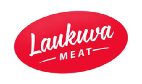 Laukuva MEAT Logo (EUIPO, 11/27/2018)