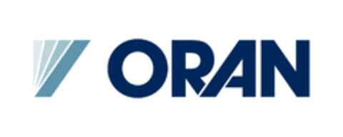 ORAN Logo (EUIPO, 11/27/2018)