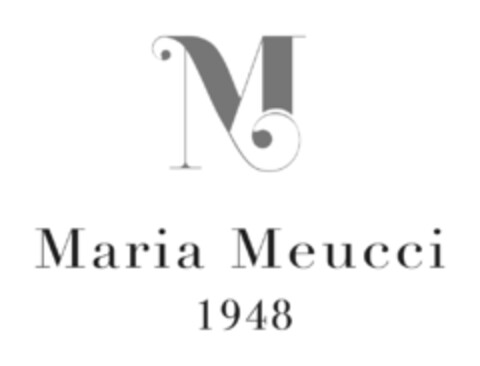 M Maria Meucci 1948 Logo (EUIPO, 28.11.2018)