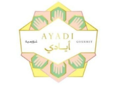 AYADI GOURMET Logo (EUIPO, 28.12.2018)