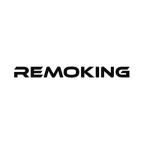 REMOKING Logo (EUIPO, 04.01.2019)