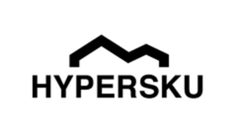 HYPERSKU Logo (EUIPO, 14.01.2019)