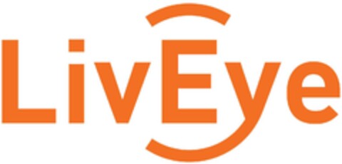 LivEye Logo (EUIPO, 16.01.2019)