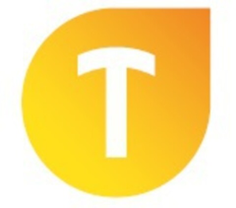 T Logo (EUIPO, 01/23/2019)