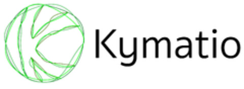 Kymatio Logo (EUIPO, 02/28/2019)