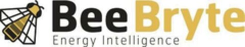 BeeBryte Energy Intelligence Logo (EUIPO, 05.03.2019)