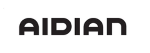 AIDIAN Logo (EUIPO, 21.03.2019)