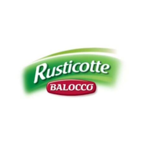 RUSTICOTTE BALOCCO Logo (EUIPO, 04/08/2019)