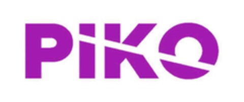 PIKO Logo (EUIPO, 05.06.2019)