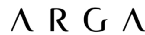 ARGA Logo (EUIPO, 04/15/2019)