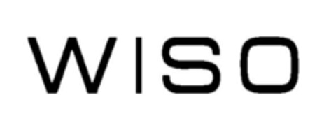 WISO Logo (EUIPO, 28.04.2019)