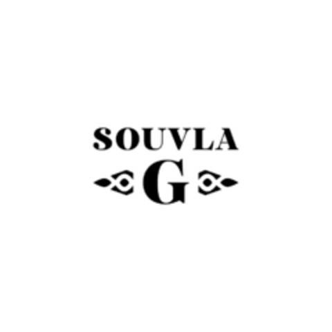 SOUVLA G Logo (EUIPO, 05/02/2019)