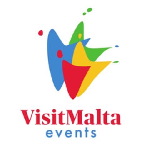 VisitMalta events Logo (EUIPO, 05/08/2019)