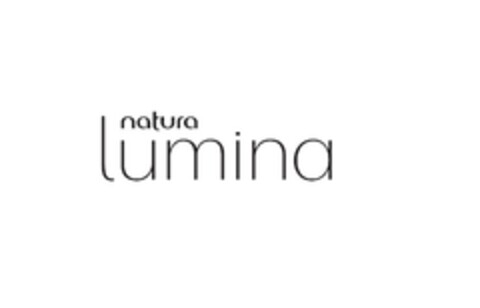 natura lumina Logo (EUIPO, 09.05.2019)