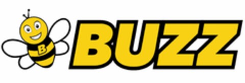 Buzz Logo (EUIPO, 09.05.2019)