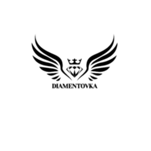 DIAMENTOVKA Logo (EUIPO, 30.05.2019)