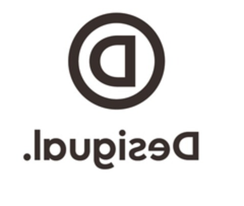 D laugiseD Logo (EUIPO, 04.06.2019)