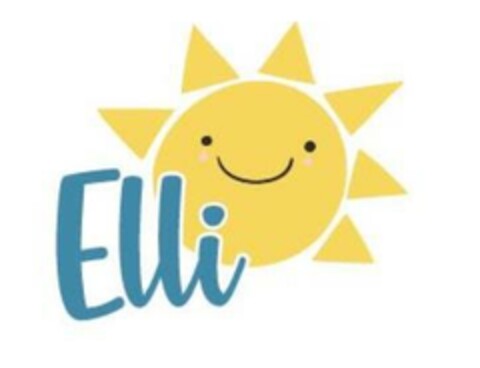 Elli Logo (EUIPO, 07.06.2019)